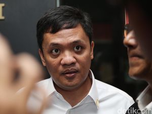 Respons Luhut, Habiburokhman Ungkit Kisah Tak Mungkin Obama Jadi Presiden