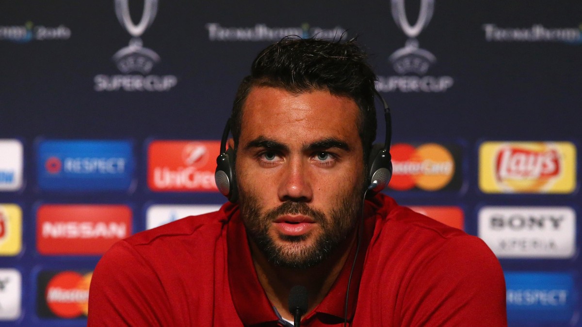 Foto: Handout/UEFA via Getty Images