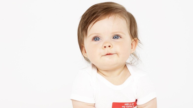 Nama-nama Bayi Perempuan Lucu Ini Terinspirasi dari Kupu-kupu/ Foto: Thinkstock Nama-nama Bayi Perempuan Lucu Ini Terinspirasi dari Kupu-kupu/ Foto: Thinkstock