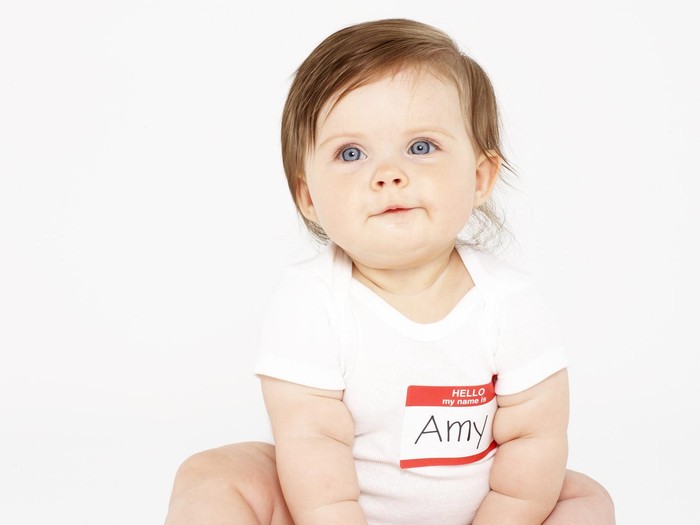 nama bayi perempuan