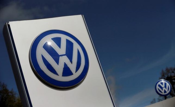 Logo VW