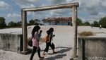 Yang Wajib Didatangi di Belitung: SD Laskar Pelangi