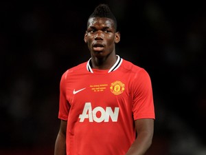 Pogba Kembali ke Old Trafford sebagai Pemain Termahal Dunia