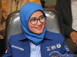 Terpilih Secara Aklamasi, Iti Jayabaya Kembali Pimpin PD Banten