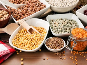 7 Makanan Untuk Atasi Gejala Pneumonia pada COVID-19