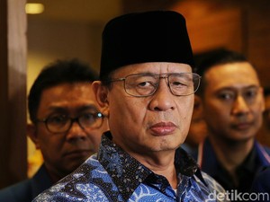 Gubernur Banten Sebut PSBB di Tangerang Raya Harus Terintegrasi ke DKI