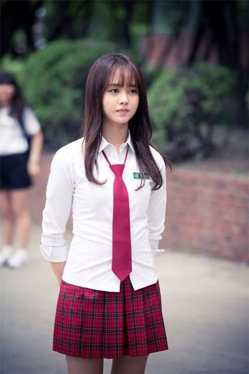 Kim So Hyun