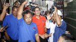 Sandiaga Uno Sambangi Warga Tambora
