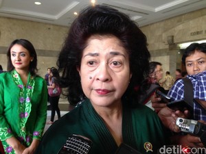 Soal Penyakit Tidak Menular, Menkes Singgung Kurangnya Konsumsi Buah dan Sayur