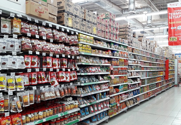 Promo Spesial Beli 2 Gratis 1 di Transmart Carrefour