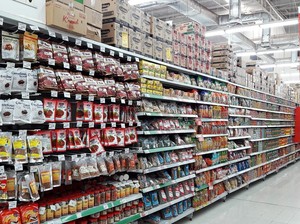 Promo Spesial Beli 2 Gratis 1 di Transmart Carrefour