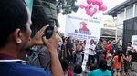 Warga Kebon Pala Deklarasi Dukung Risma