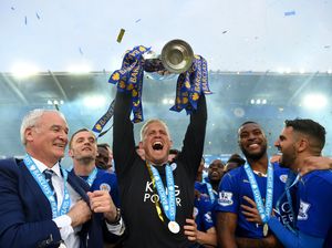 Schmeichel soal Mempertahankan Titel Juara dan Kehilangan Kante