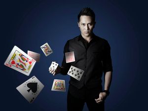 Tarif Sulap Demian Aditya Bakal Melonjak Usai Tampil di Americas Got Talent