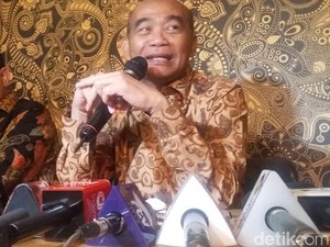 Full Day School, Mendikbud Ingin Sekolah Jadi Rumah Kedua Siswa Bukan Mall