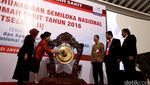 Menkes Resmikan Program Akreditasi Internasional