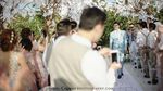 Newlyweds! Kebahagiaan Samuel Zylgwyn dan Franda Nikah di Bali