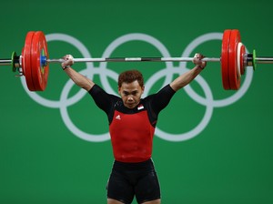 Eko Yuli Irawan: Berteman Cedera Demi Medali-Medali untuk Indonesia