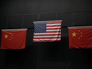 Dampak Perang Dagang untuk China