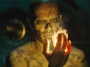 Suicide Squad Rilis Video Efek Visual Karakter Enchantress juga Diablo