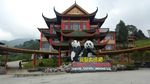 So Cute! Ini Cai Tao-Hu Chun, Giant Panda yang Segera Tiba di RI