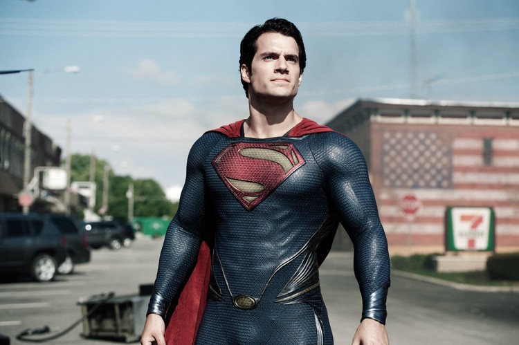 Superman Superman