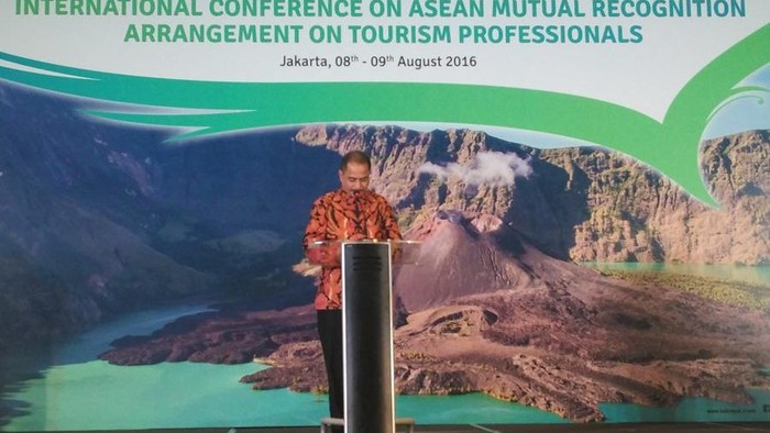 3 Jurus Membuat SDM Pariwisata Berkualitas