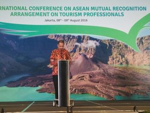 3 Jurus Membuat SDM Pariwisata Berkualitas
