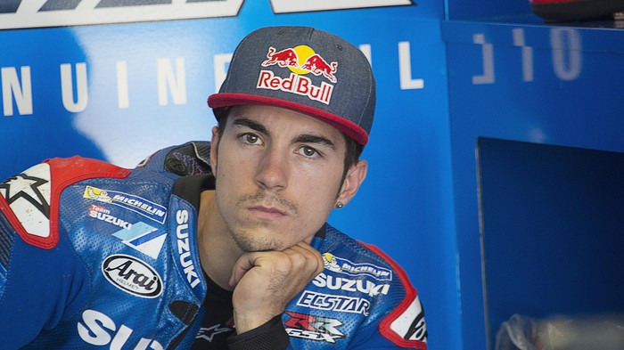 Vinales ke Silverstone dengan Ekspektasi Positif