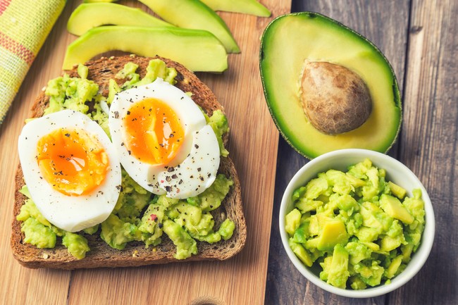 9 Trik Sederhana Ini Bisa Bikin Nutrisi Makanan Terserap Maksimal oleh Tubuh (2)