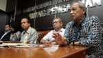 Tim 13 Jumpa Pers Soal Penanganan Teroris di Poso