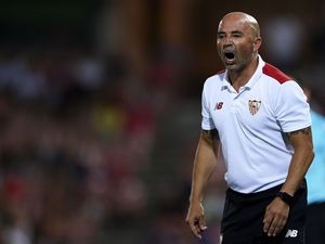 Akan Rotasi Pemain, Sevilla Tetap Bertekad Balikkan Keadaan di Camp Nou