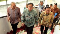 Bambang Brodjonegoro menghadiri Program Skilled Youth yang digelar Citibank Indonesia. Program ini terdiri dari pelatihan soft skill, keterampilan teknis, pendampingan usaha, penyiapan kerja, serta dukungan lainnya yang dibutuhkan oleh para pemuda untuk memperoleh pekerjaan yang layak, atau membuka lapangan perkerjaan bagi diri mereka sendiri dan orang lain, melalui kewirausahaan.