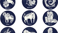 Ramalan Zodiak 13 Juli: Capricorn Waspada, Aquarius Jangan Mudah Percaya