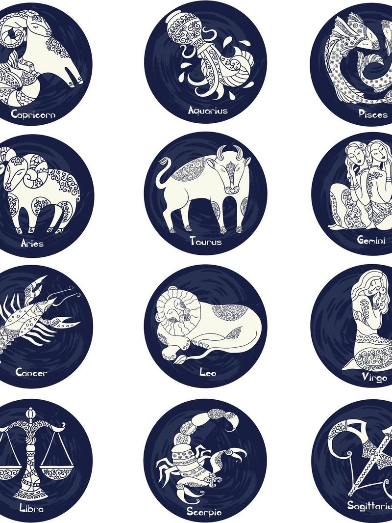 Ramalan Zodiak 13 Juli: Capricorn Waspada, Aquarius Jangan Mudah Percaya