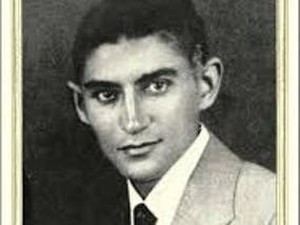Lembaran Berharga Franz Kafka Akhirnya Bersatu Kembali di Israel