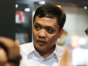 Kebakaran Brewok Diprotes NasDem, Habiburokhman Imbau Andre Minta Maaf