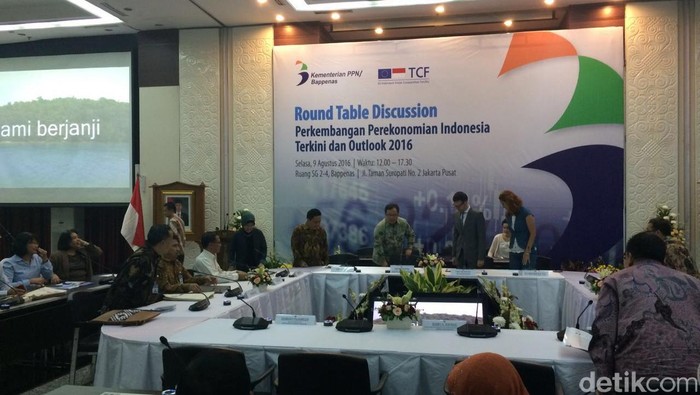 Ekonomi China Melambat, Indonesia Harus Bagaimana?