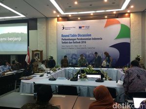 Ekonomi China Melambat, Indonesia Harus Bagaimana?