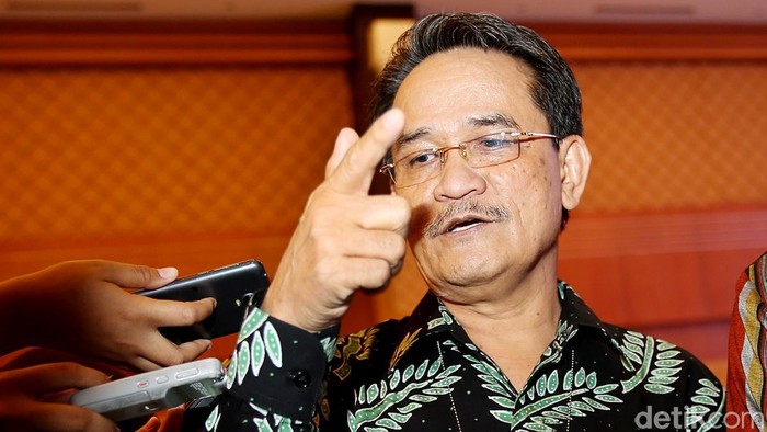 BPS: Jurang Si Kaya dan Si Miskin di DKI Mulai Menurun