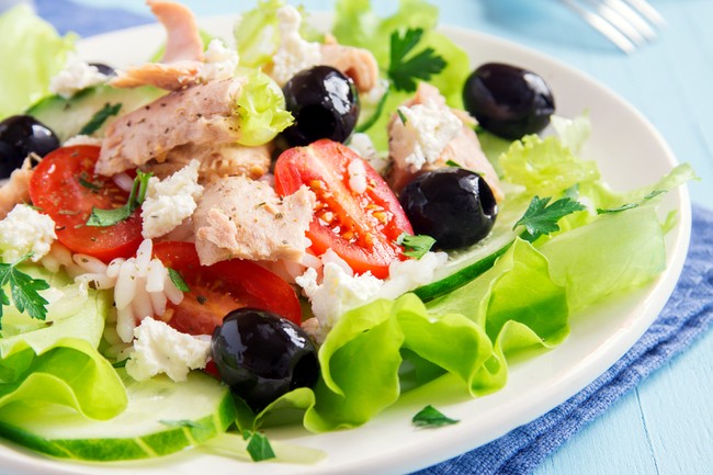 Makan 7 Sayuran Enak Ini Agar Berat Badan Cepat Turun