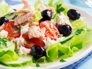 Makan 7 Sayuran Enak Ini Agar Berat Badan Cepat Turun