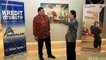 Andalan Finance Dapat Pinjaman Rp 100 Miliar dari Danamon