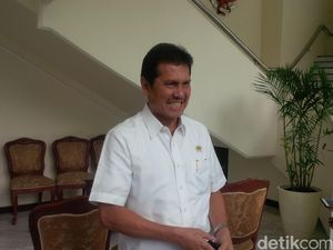 MenPANRB Usul ke Kapolri Agar Kapolres yang Inovatif Disekolahkan