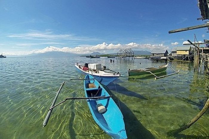 Ketika Jalan-jalan ke Thailand Lebih Murah Dibanding ke NTT