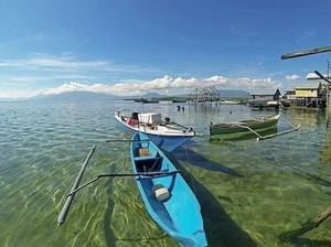 Ketika Jalan-jalan ke Thailand Lebih Murah Dibanding ke NTT