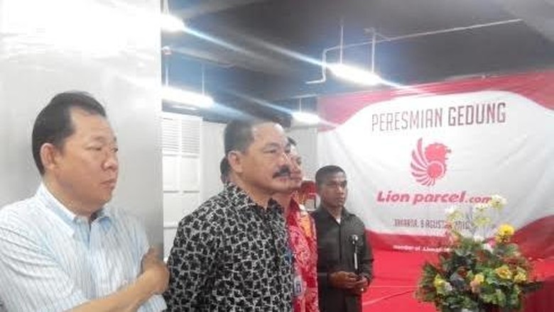Soal 14 Pilot Dipecat, Bos Lion Air Rusdi Kirana: Kalau Ada Sesuatu Jangan Sabotase Soal 14 Pilot Dipecat, Bos Lion Air Rusdi Kirana: Kalau Ada Sesuatu Jangan Sabotase