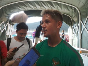 Daftar Hasil Polling Indonesia Selection Vs Islandia