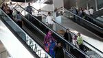 Hari Ini Ada 300 Penerbangan di Terminal 3 Ultimate