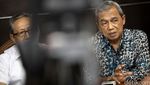 Tim 13 Jumpa Pers Soal Penanganan Teroris di Poso